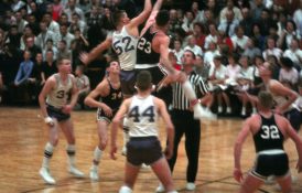 Basketball 1961