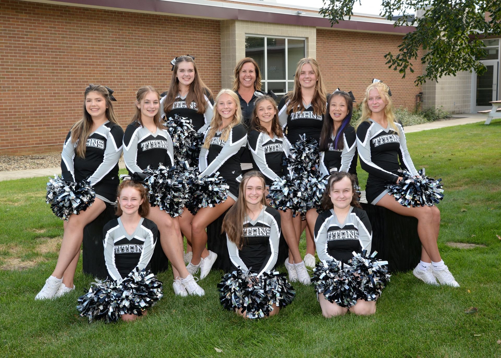 Cheer