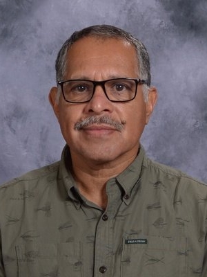 Benito Acosta