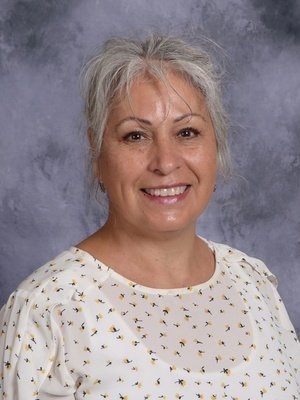 Patricia Acosta