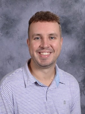 Chris Bierenga