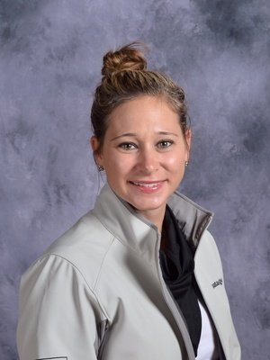 Julie Boender