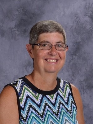 Heidi Boes