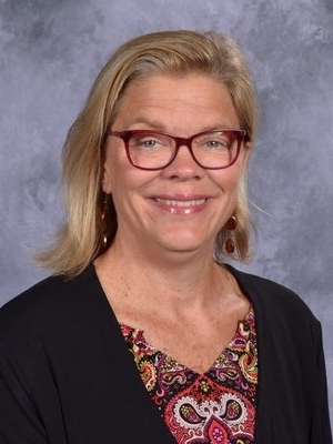 Anne Brouwer