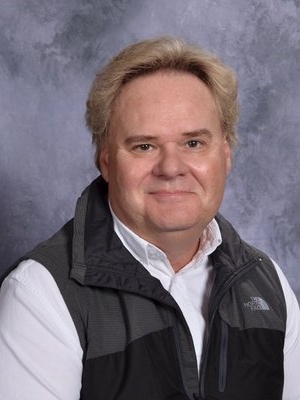 Dennis Burchett