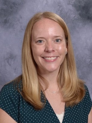 Karen Cleveland