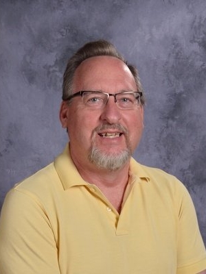 Dan Cooke