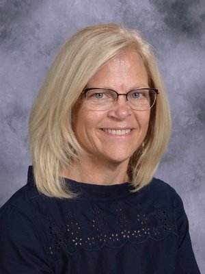 Joanna Cooper