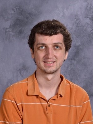 Eric Cramer