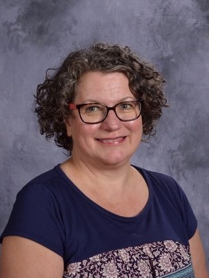 Toni Cramer
