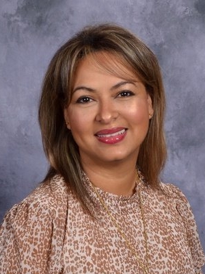 Zoraya Rodriguez-Cunat