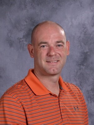 Jim Deters