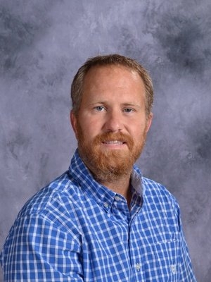 Steve Dyk