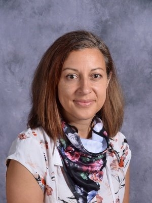 Tammy Eaton