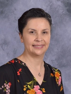 Consuelo Enriquez