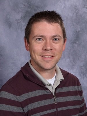 Matt Everett