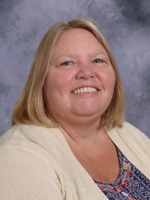 Sue Feddema