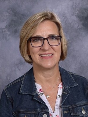 Jeralyn Folkersma