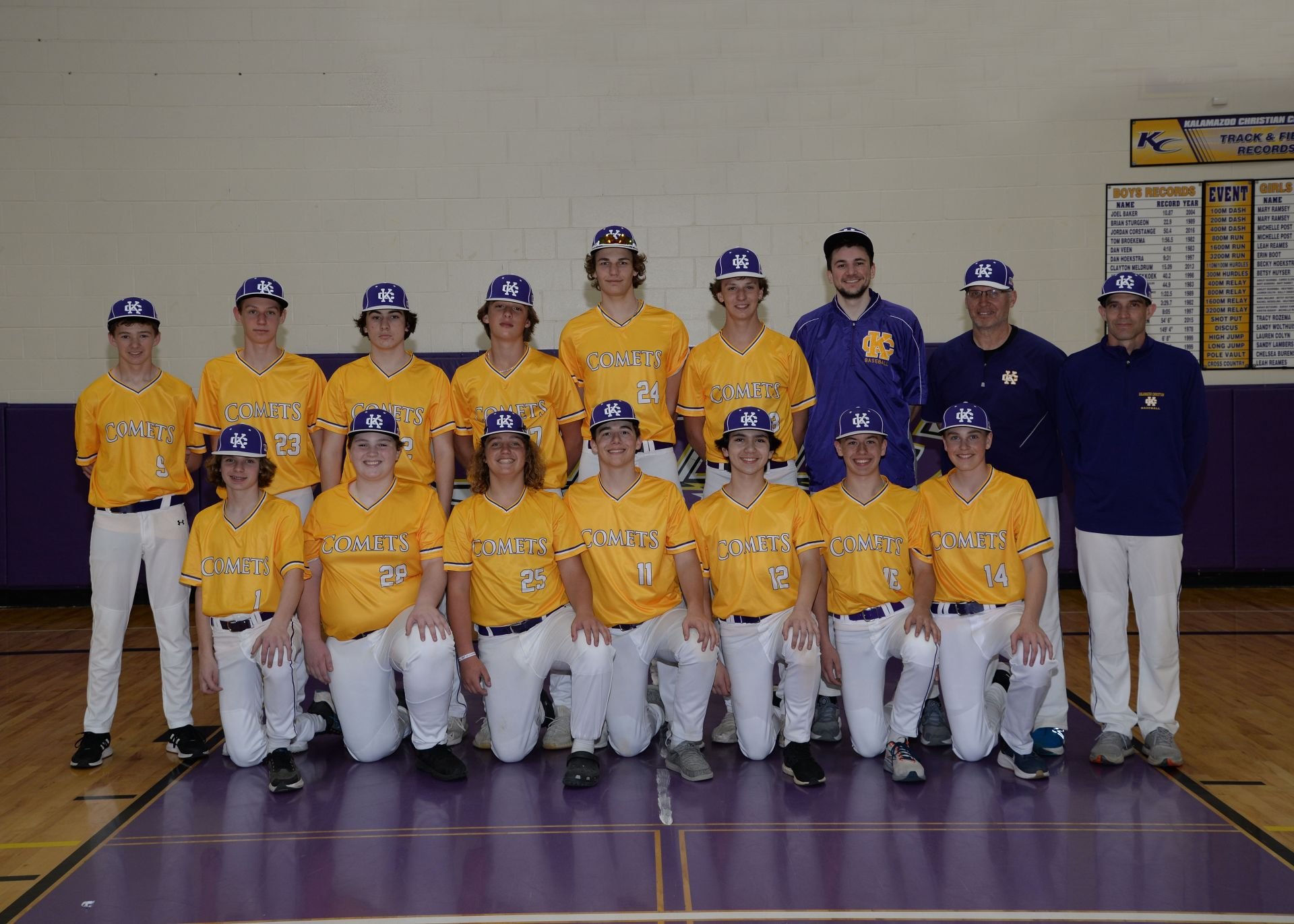 jv bb