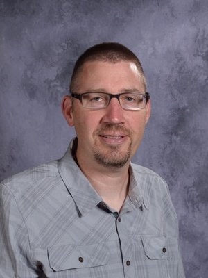 Seth Koerner