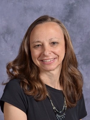 Mindy Koetje