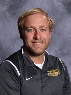 Kyle Mastenbrook