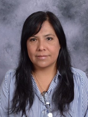 Mayra Matta