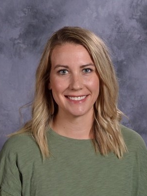 Kendra Muller