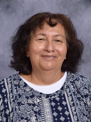 Julieta Nava
