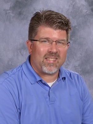 Joel Netz