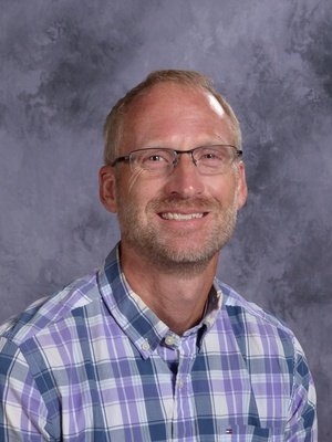 Jeff Offringa