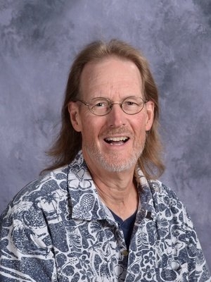 James Potters