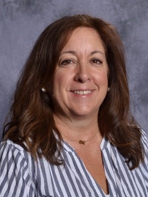 Cecilia Sebastiani