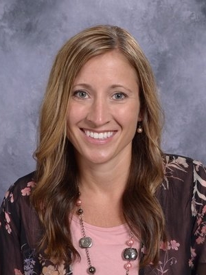 Lyndsey Streeter