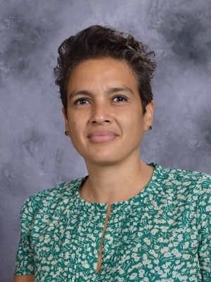Vanessa Sussman