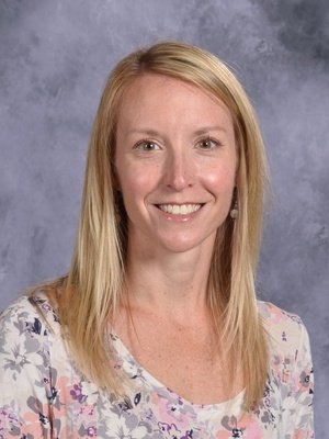 Erin Tarnutzer