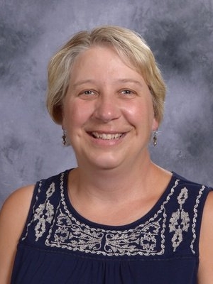 Amy VanderKamp
