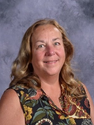 Connie VanDerSlik