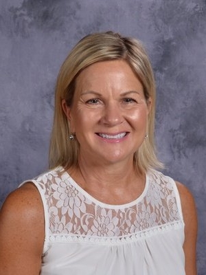 Sue VanHamersveld