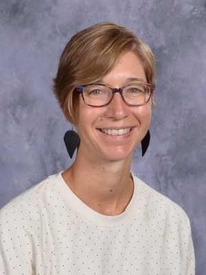 Meghan VanLente