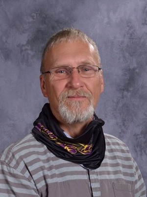 Dave Visser