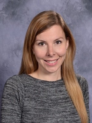 Christine Webb