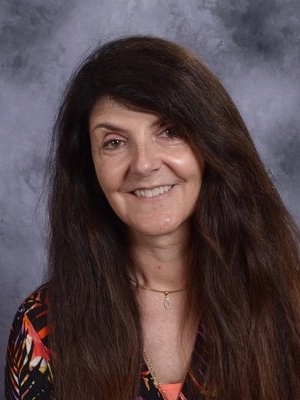 Laura Willbur