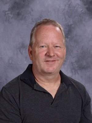 Dave Williams